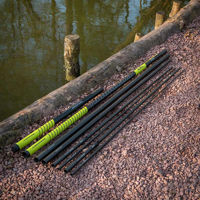 Matrix Torque Carp Power Poles